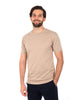 t-shirt-con-taschino-gianni-lupo-uomo-camel
