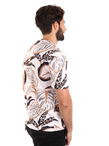 T-SHIRT GIANNI LUPO UOMO FANTASIA