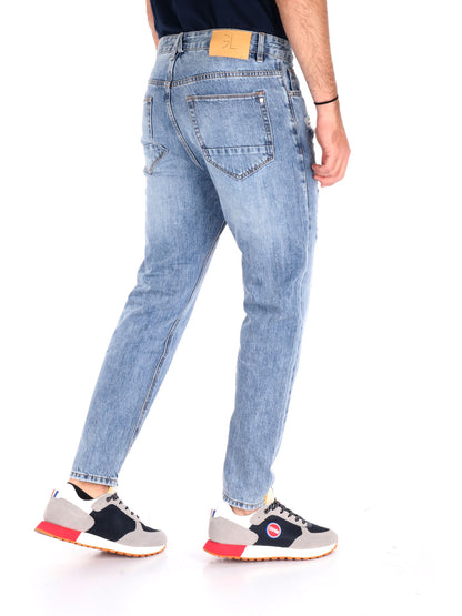 DENIM GRANT GIANNI LUPO UOMO JEANS