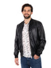 giubbino-bomber-gianni-lupo-uomo-nero