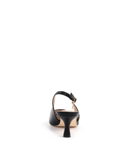 SLINGBACK IN NAPPA CLYO' DONNA NERO