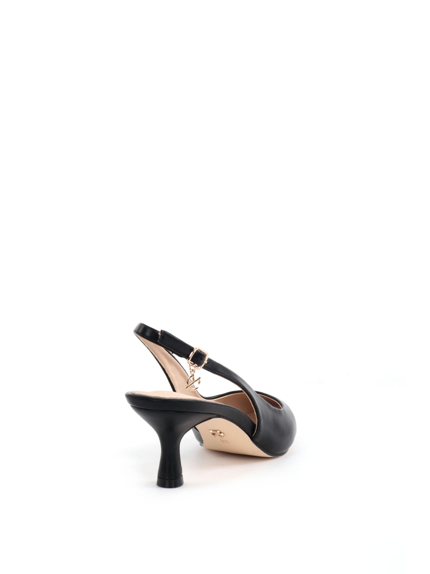 SLINGBACK IN NAPPA CLYO' DONNA NERO