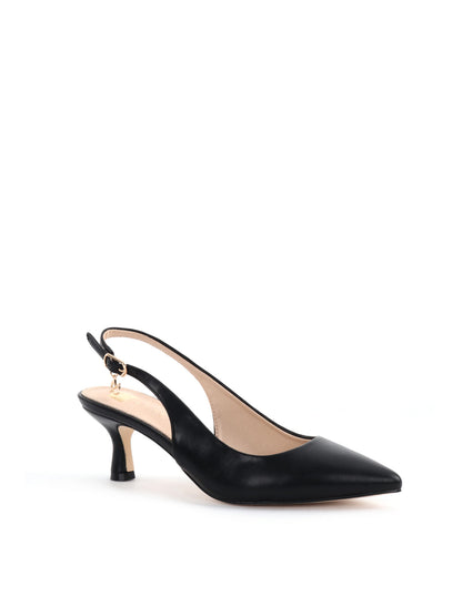 SLINGBACK IN NAPPA CLYO' DONNA NERO