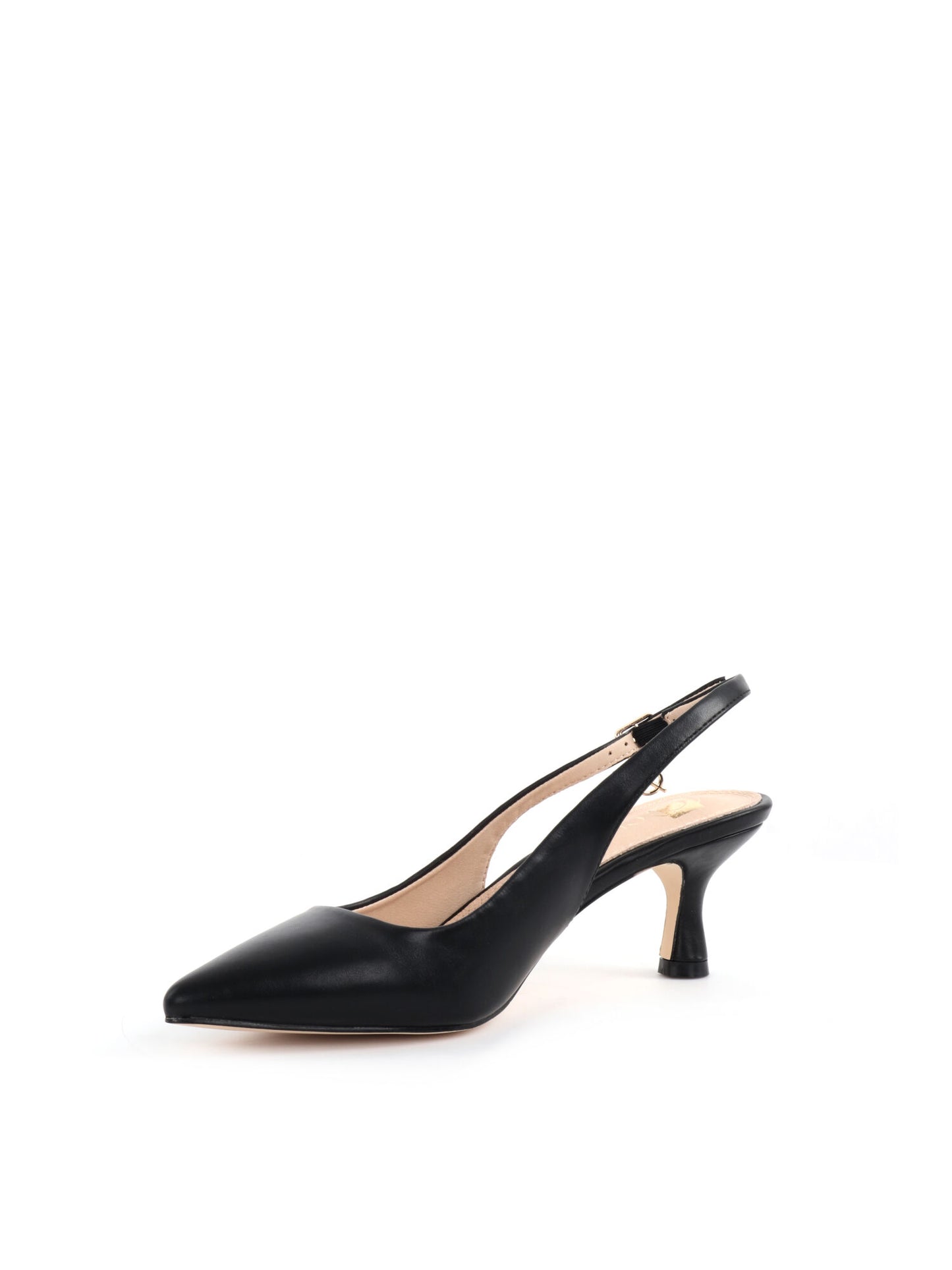 SLINGBACK IN NAPPA CLYO' DONNA NERO