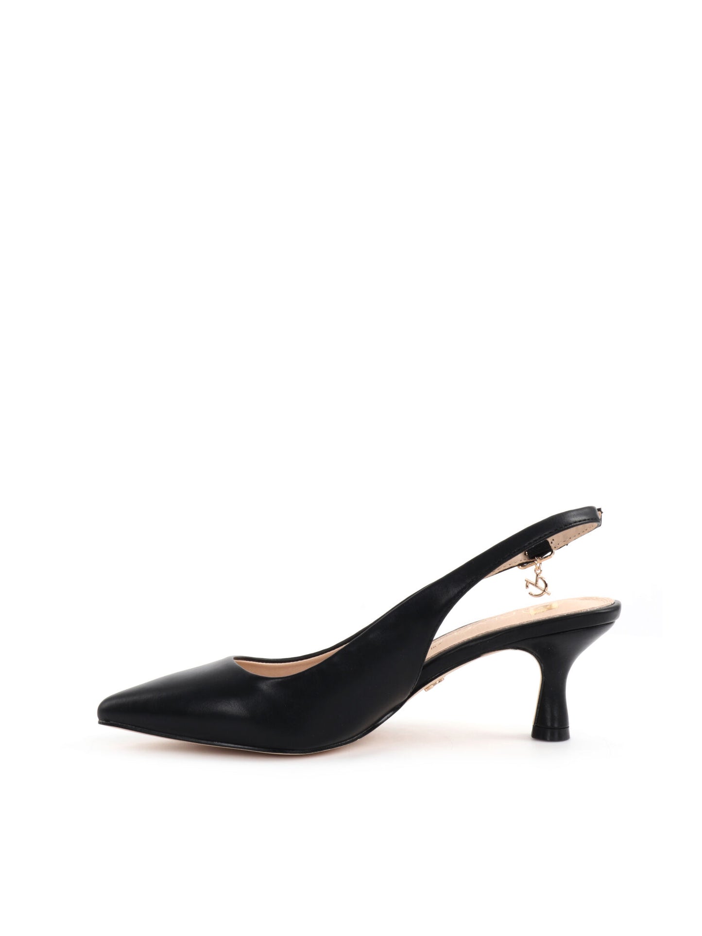 SLINGBACK IN NAPPA CLYO' DONNA NERO