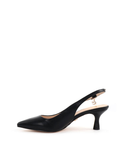 SLINGBACK IN NAPPA CLYO' DONNA NERO