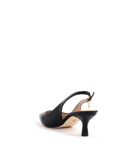 SLINGBACK IN NAPPA CLYO' DONNA NERO