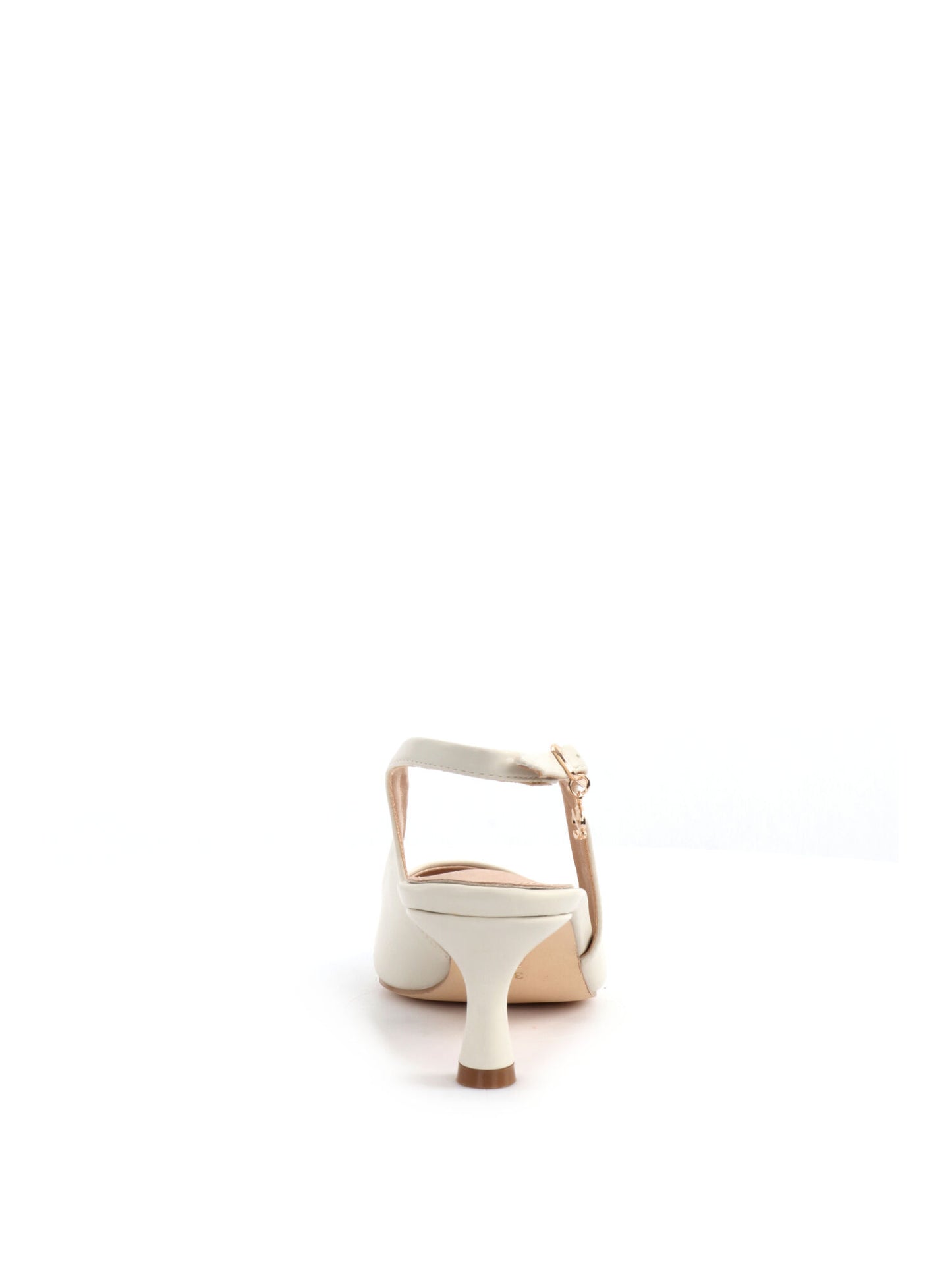 SLINGBACK IN NAPPA CLYO' DONNA PANNA
