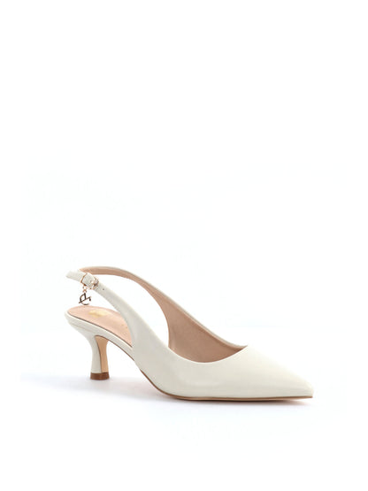 SLINGBACK IN NAPPA CLYO' DONNA PANNA
