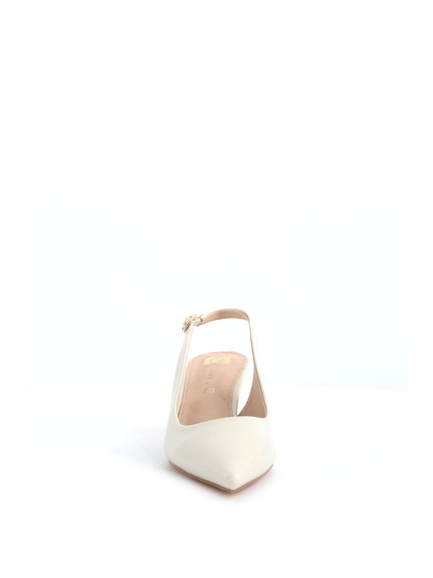 SLINGBACK IN NAPPA CLYO' DONNA PANNA