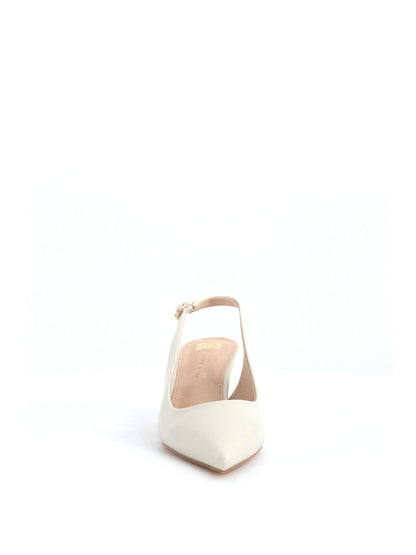 SLINGBACK IN NAPPA CLYO' DONNA PANNA