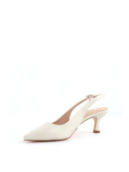 SLINGBACK IN NAPPA CLYO' DONNA PANNA