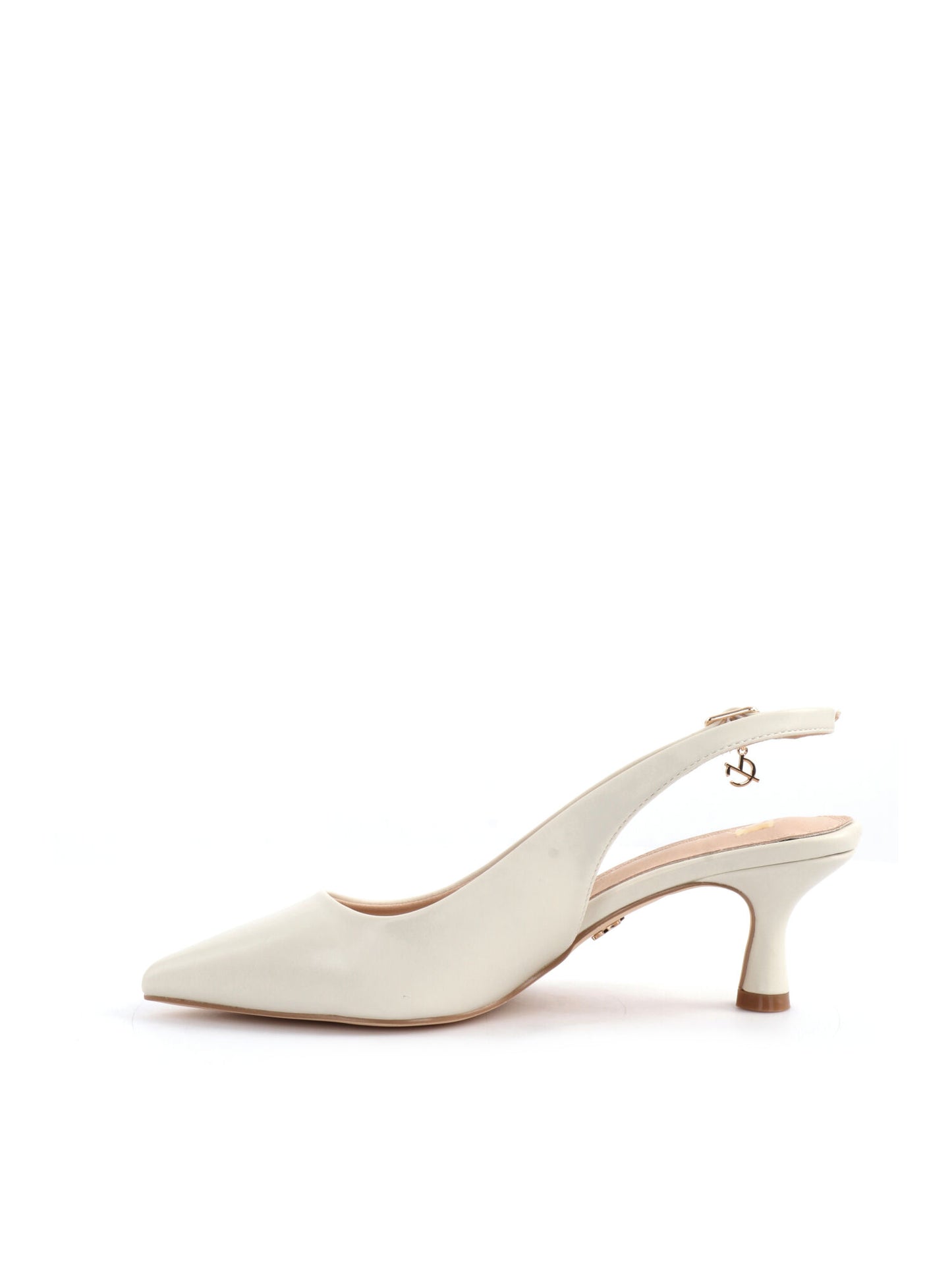SLINGBACK IN NAPPA CLYO' DONNA PANNA