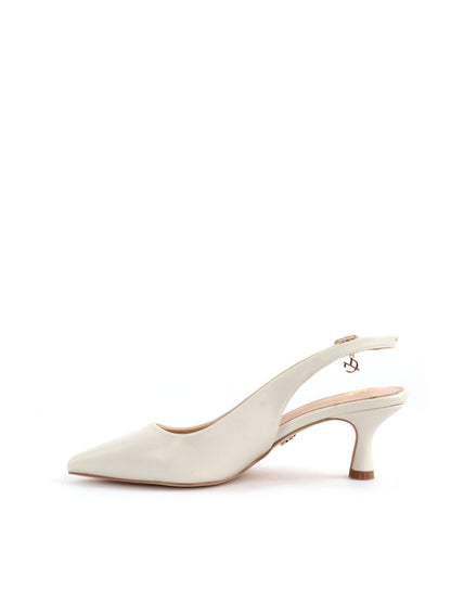 SLINGBACK IN NAPPA CLYO' DONNA PANNA