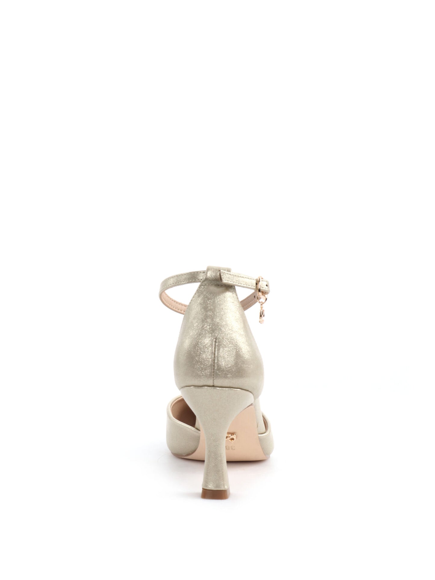 CLYO' DECOLLETE' - ORO