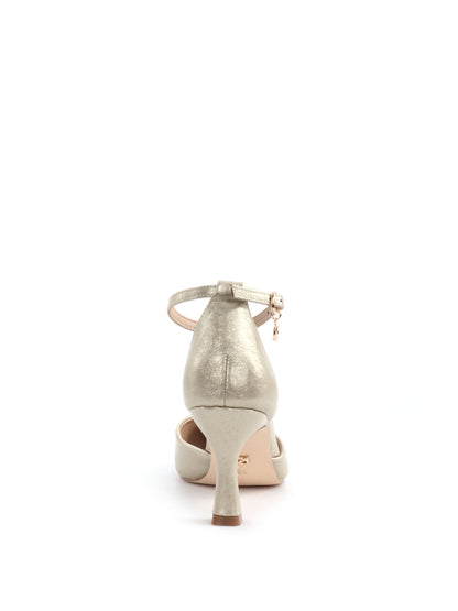 CLYO' DECOLLETE' - ORO