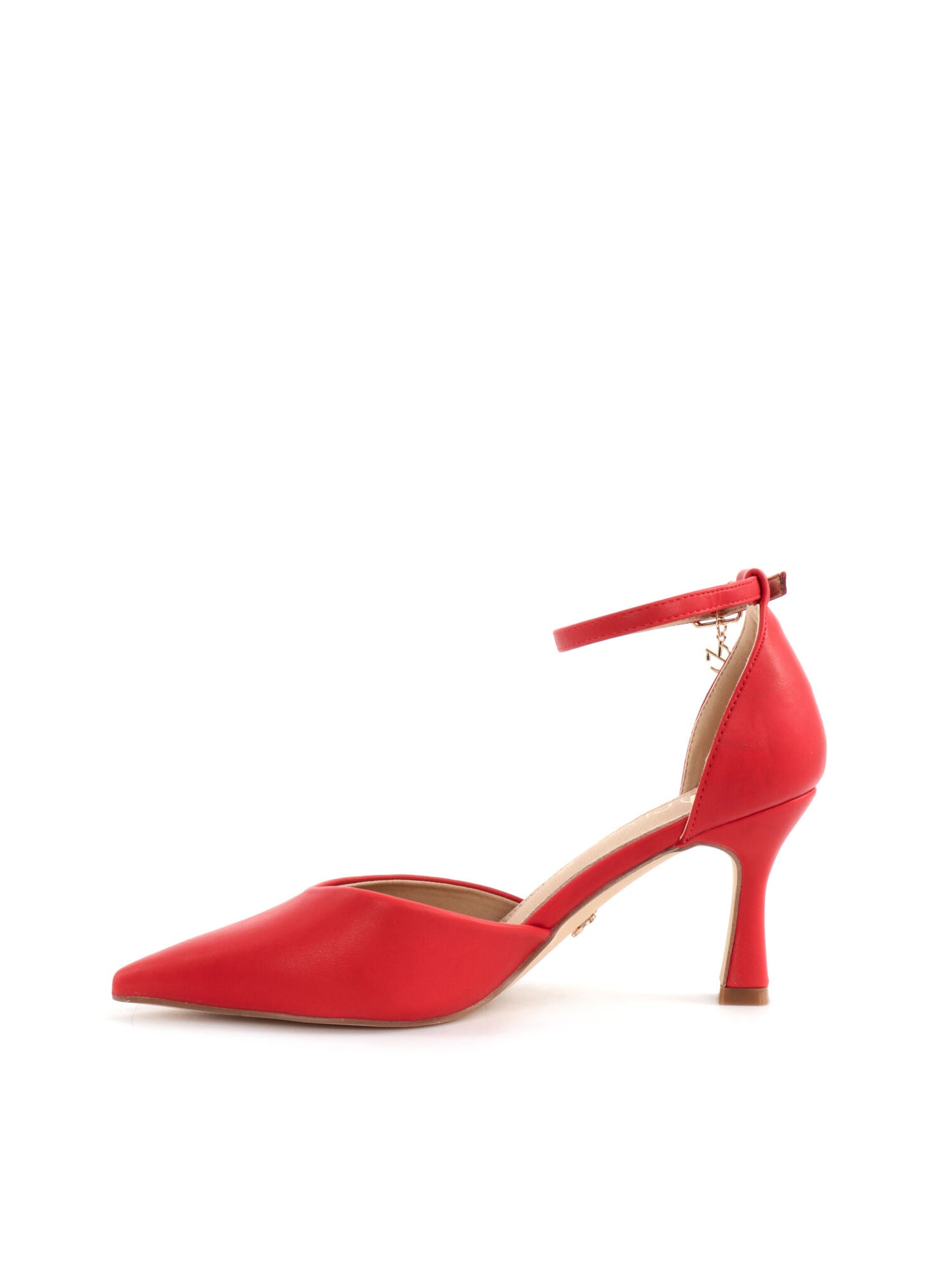 CLYO' DECOLLETE' - ROSSO