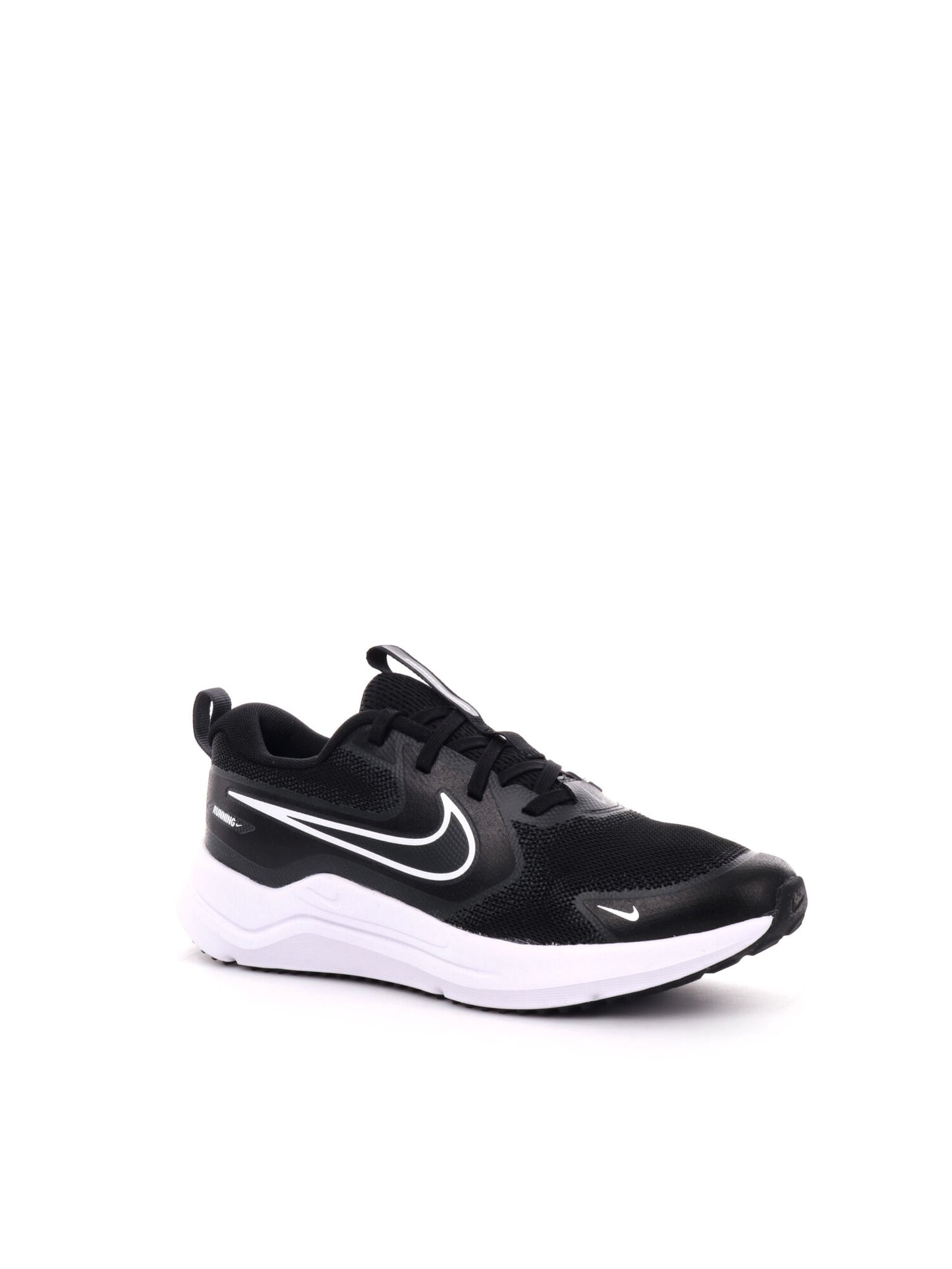 SNEAKERS COSMIC RUNNING NIKE JUNIOR UNISEX NERO
