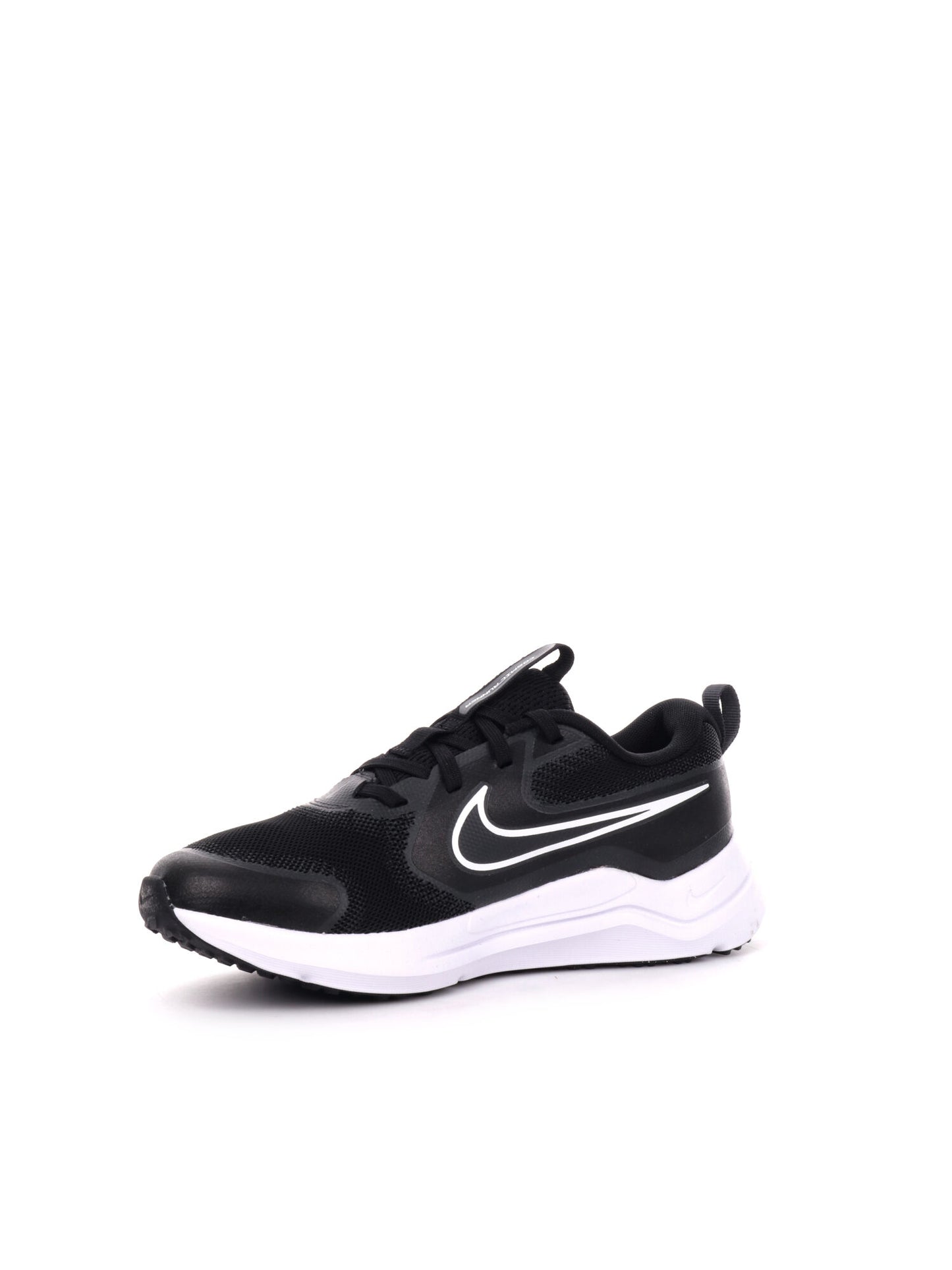 SNEAKERS COSMIC RUNNING NIKE JUNIOR UNISEX NERO