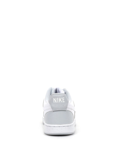 Nike Court Vision Low, sneakers sportive da uomo argento