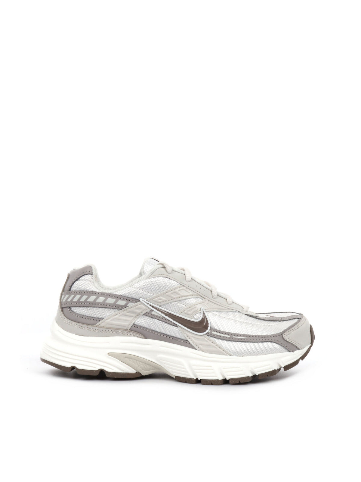 Nike initiator sneakers da donna beige