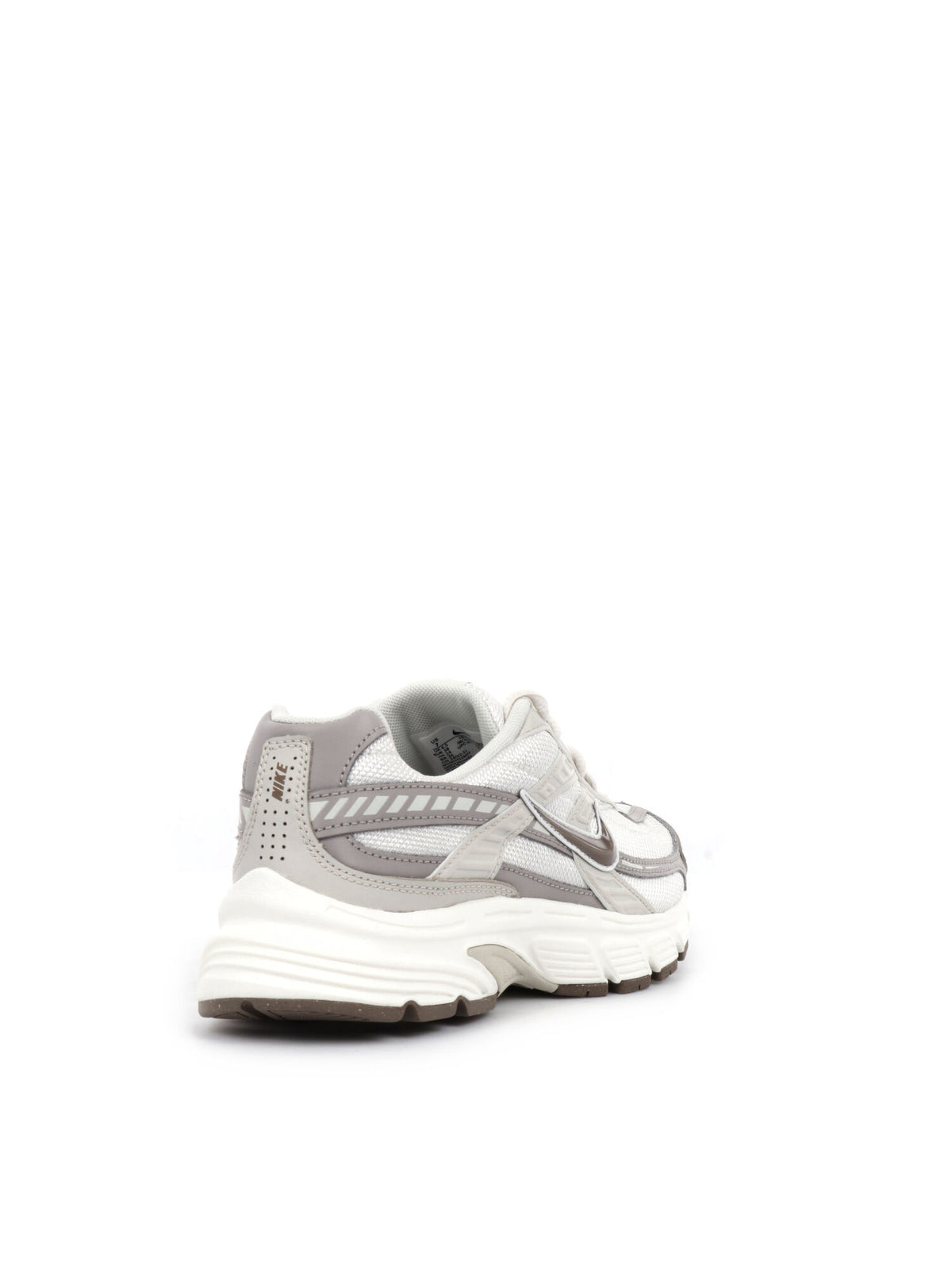 Nike initiator sneakers da donna beige