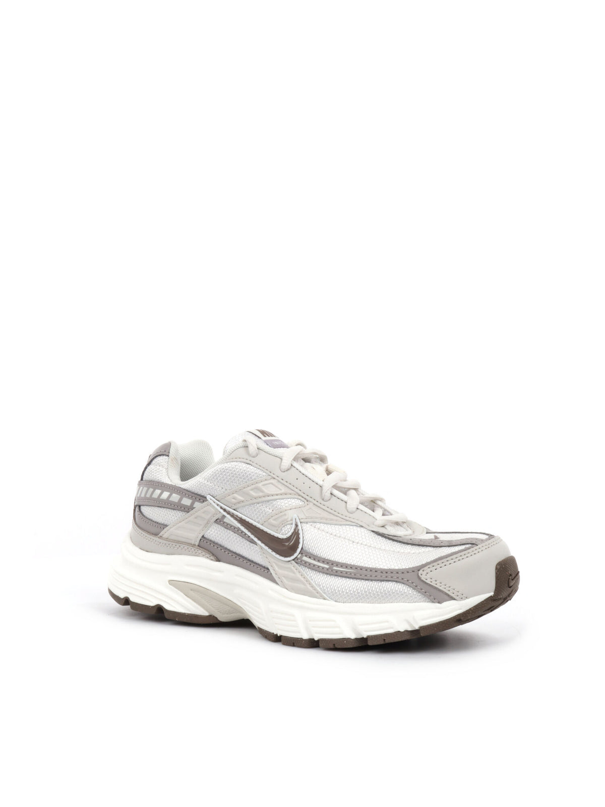Nike initiator sneakers da donna beige
