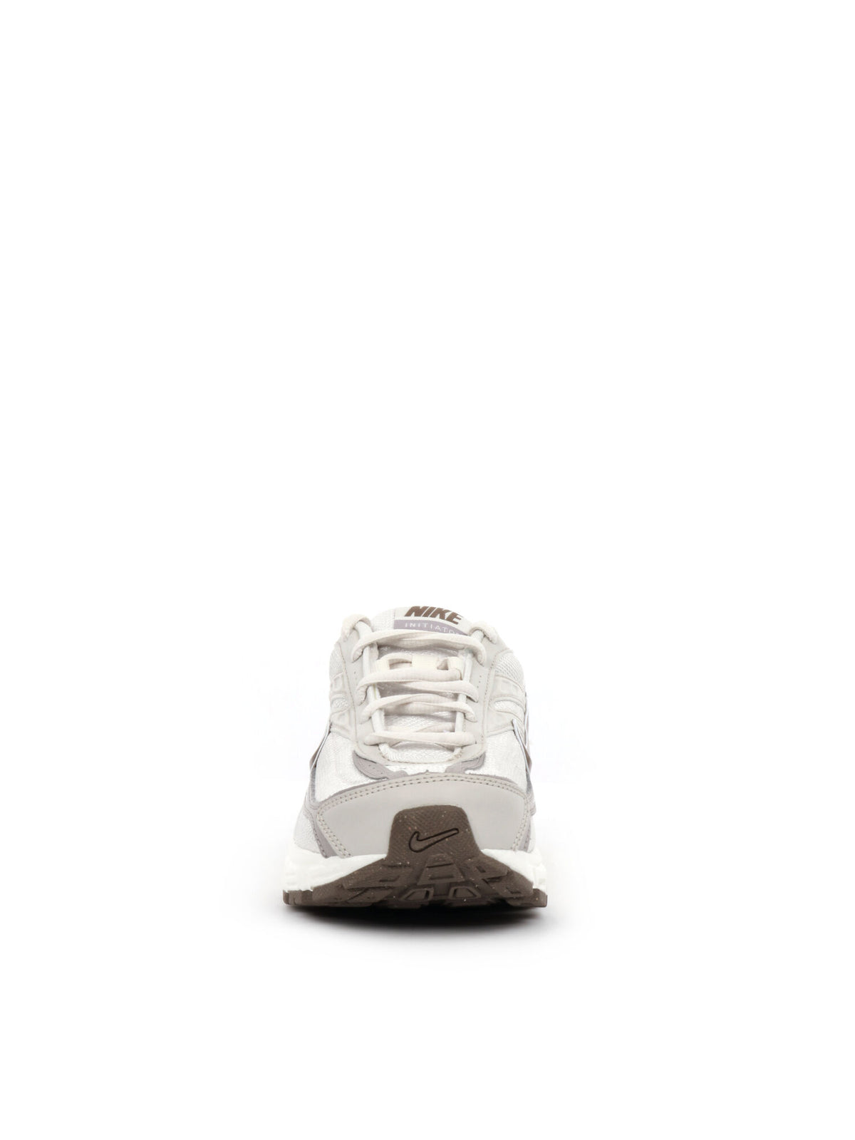 Nike initiator sneakers da donna beige