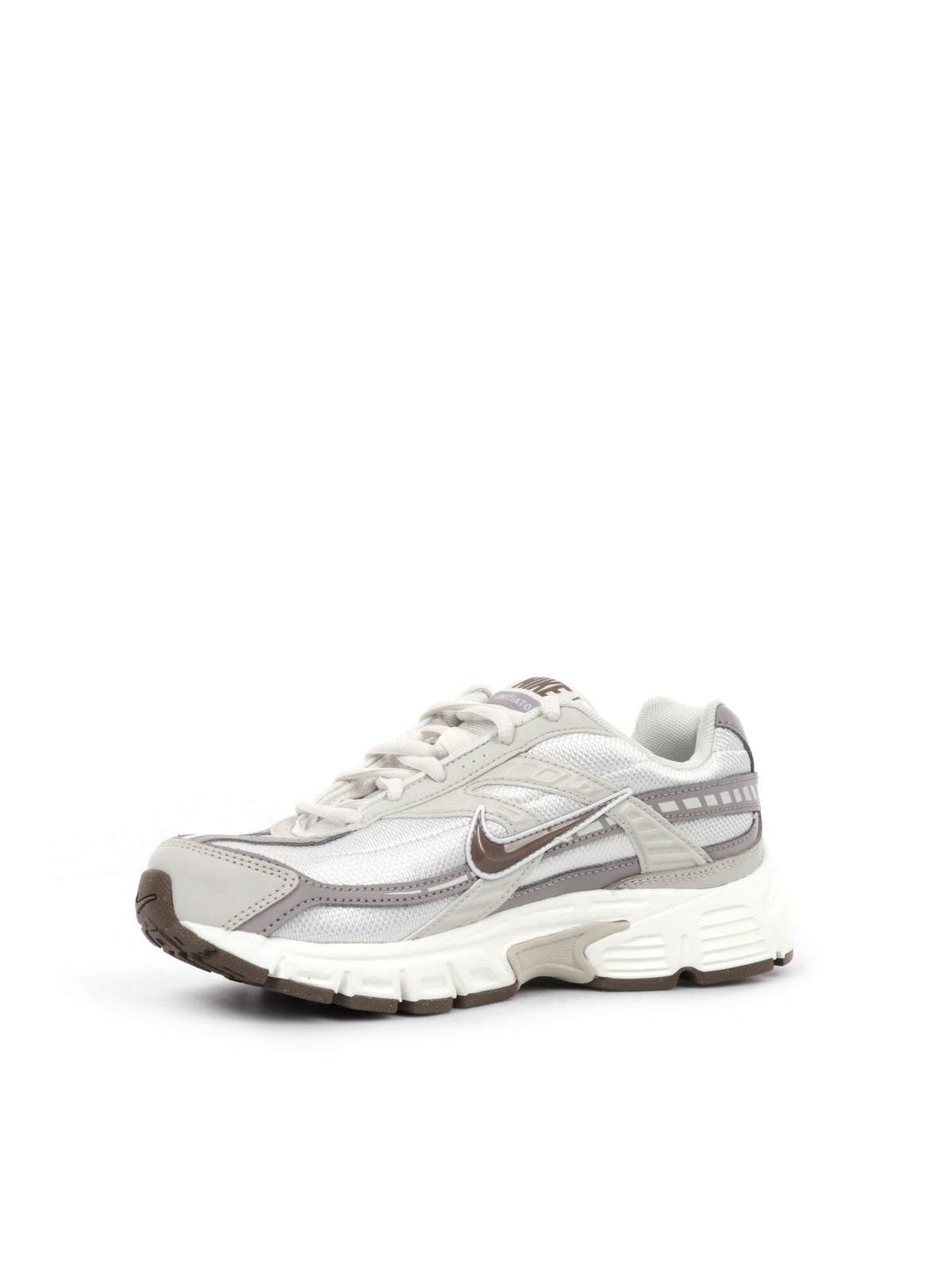 Nike initiator sneakers da donna beige
