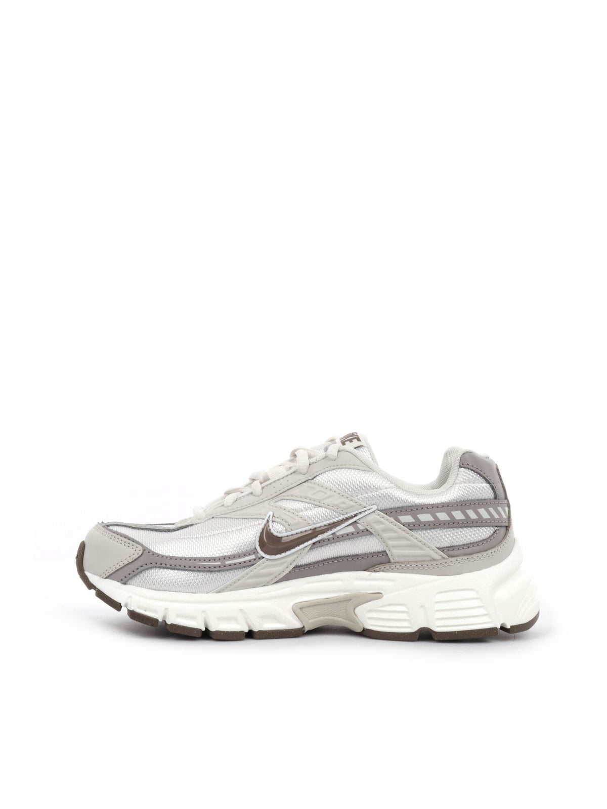 Nike initiator sneakers da donna beige
