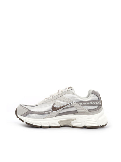 Nike initiator sneakers da donna beige