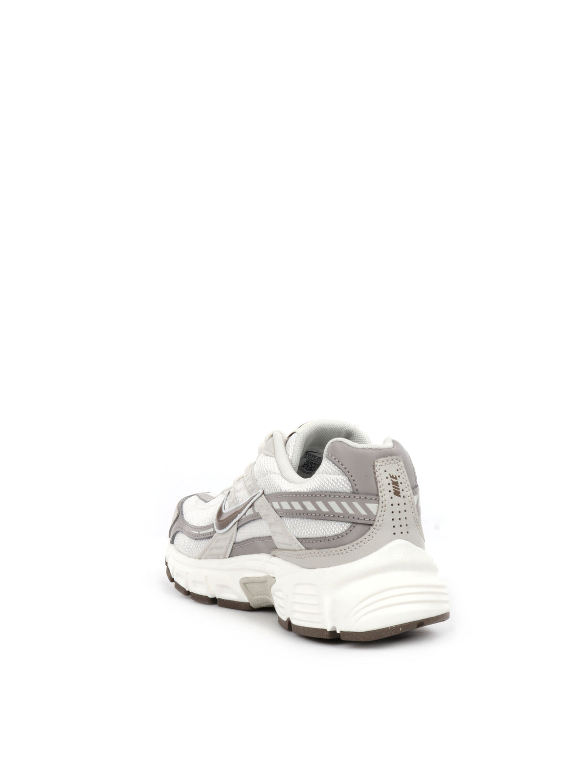 Nike initiator sneakers da donna beige