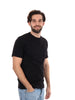 t-shirt-badge-regular-tee-calvin-klein-jeans-uomo-nero