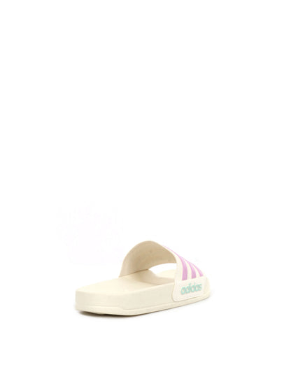 CIABATTA ADILETTE SHOWER ADIDAS RAGAZZA PANNA
