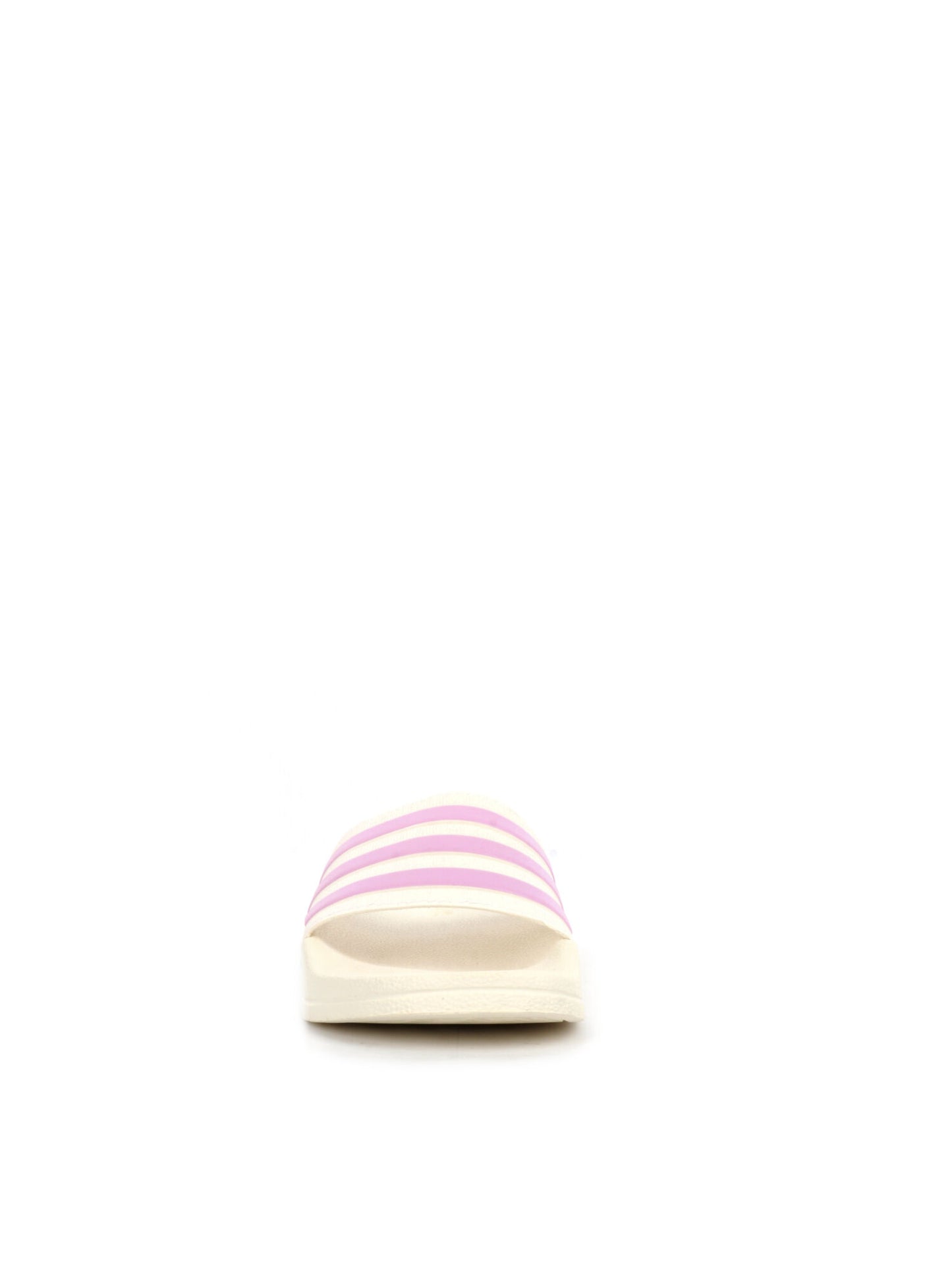 CIABATTA ADILETTE SHOWER ADIDAS RAGAZZA PANNA