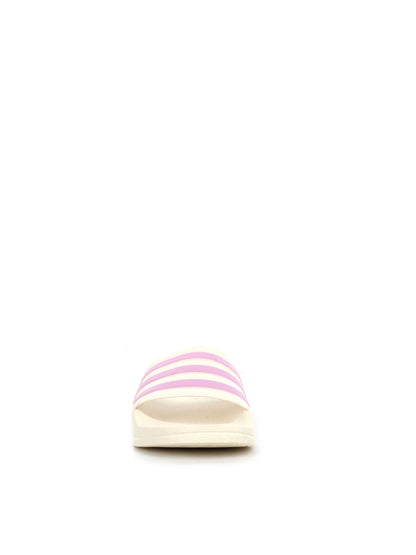 CIABATTA ADILETTE SHOWER ADIDAS RAGAZZA PANNA