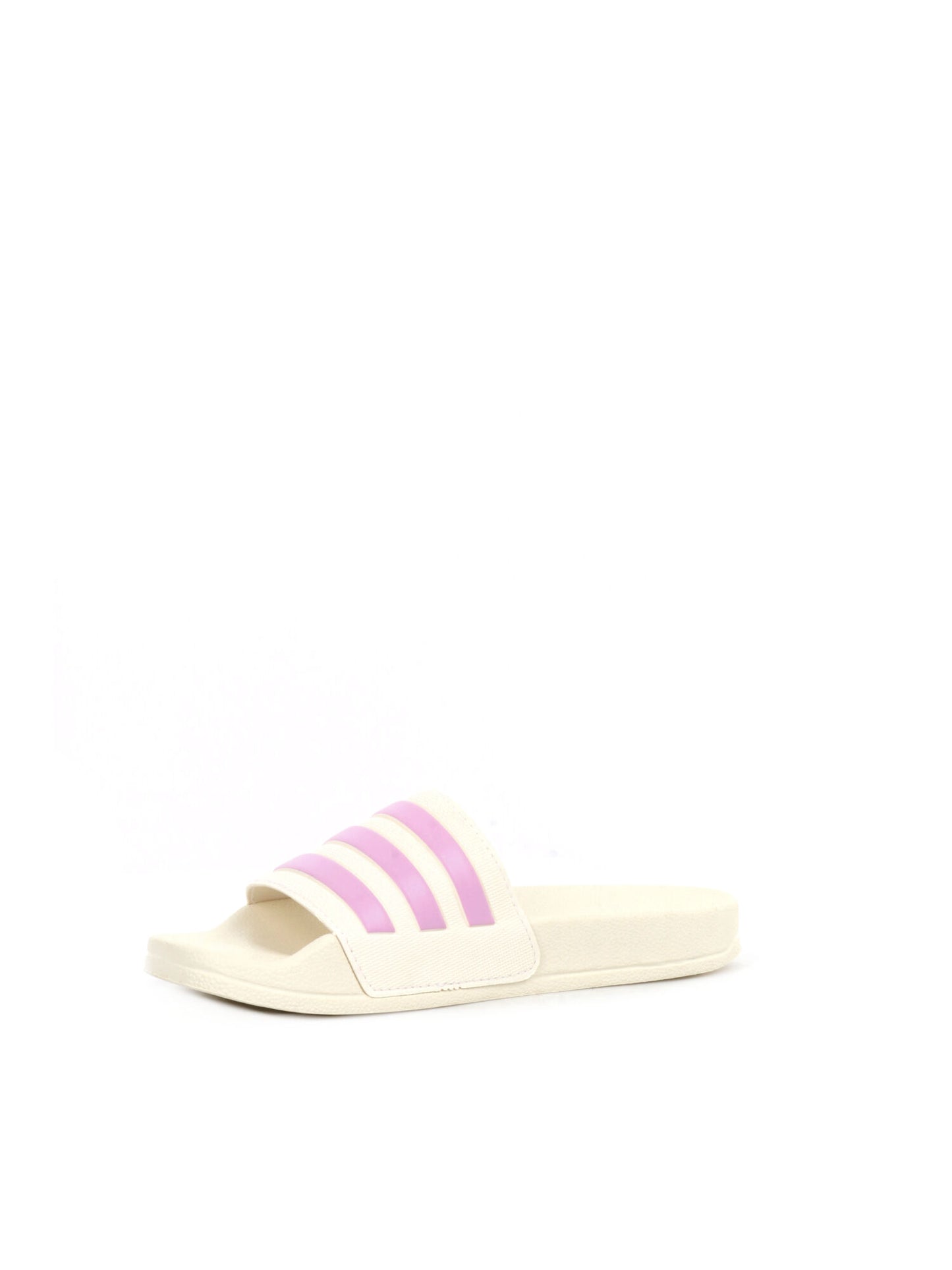CIABATTA ADILETTE SHOWER ADIDAS RAGAZZA PANNA