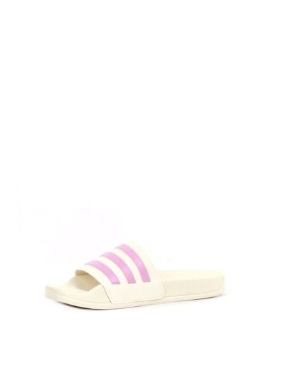 CIABATTA ADILETTE SHOWER ADIDAS RAGAZZA PANNA
