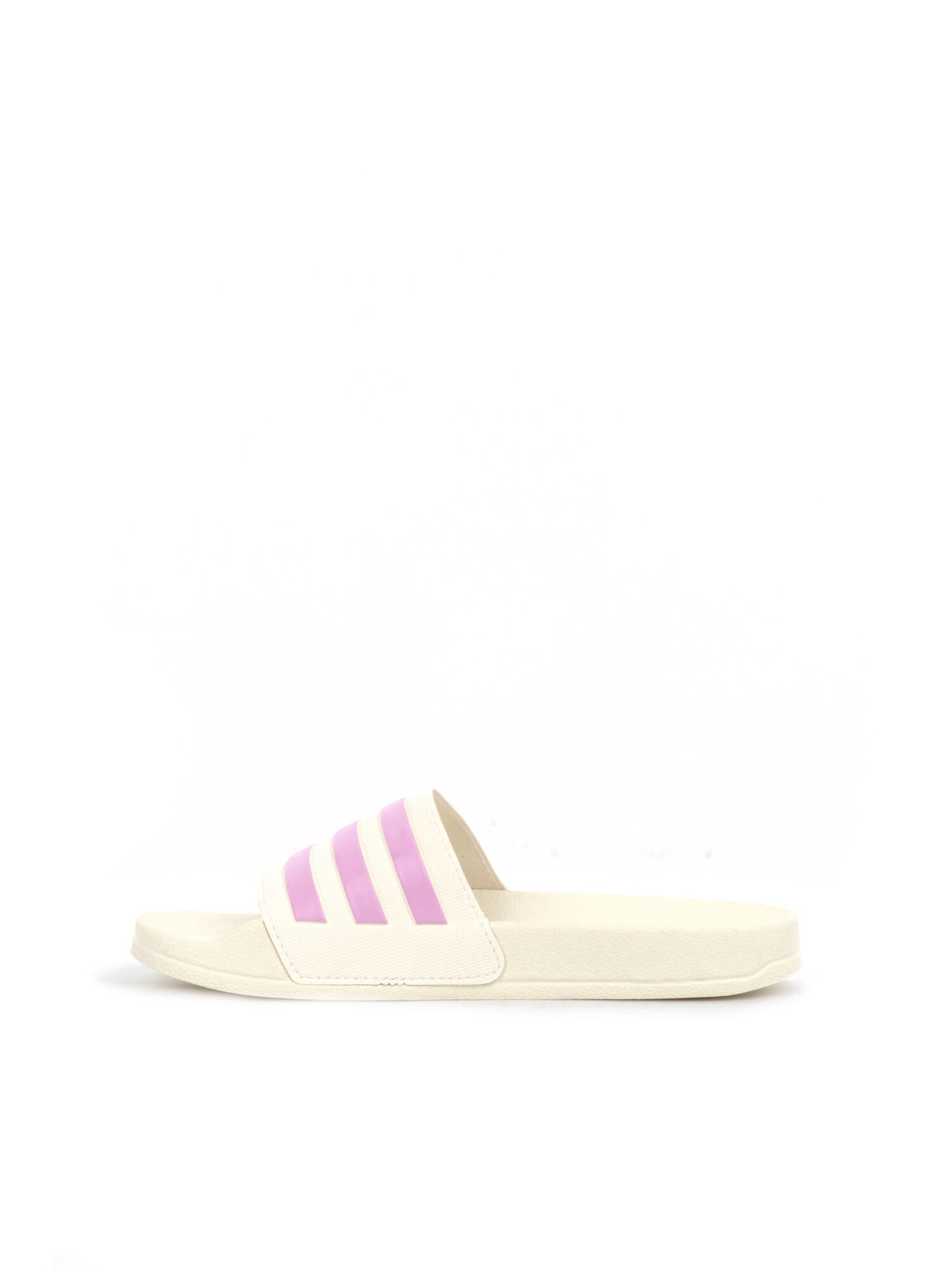 CIABATTA ADILETTE SHOWER ADIDAS RAGAZZA PANNA