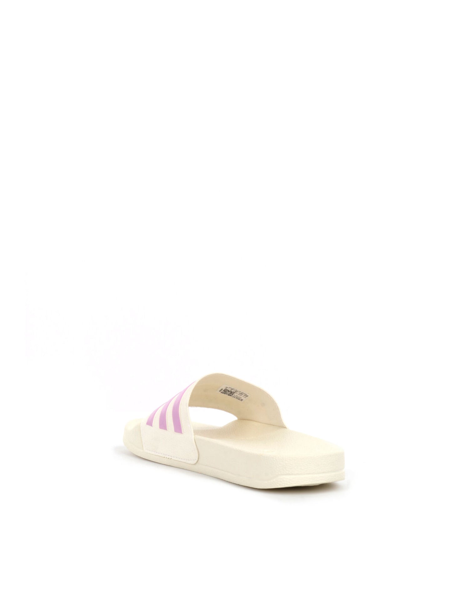 CIABATTA ADILETTE SHOWER ADIDAS RAGAZZA PANNA