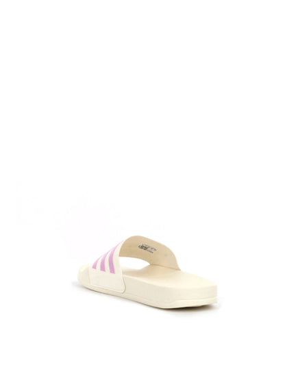 CIABATTA ADILETTE SHOWER ADIDAS RAGAZZA PANNA