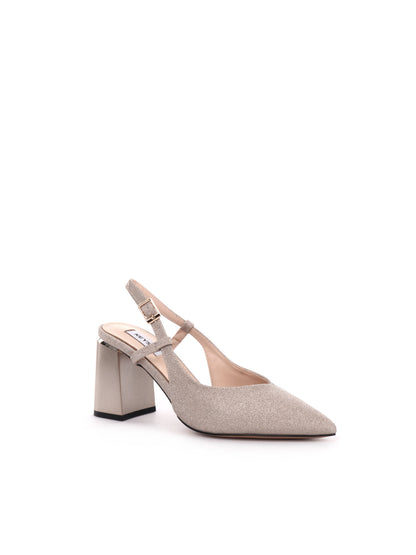 SLING BACK ELISABETH KEYS DONNA CIPRIA