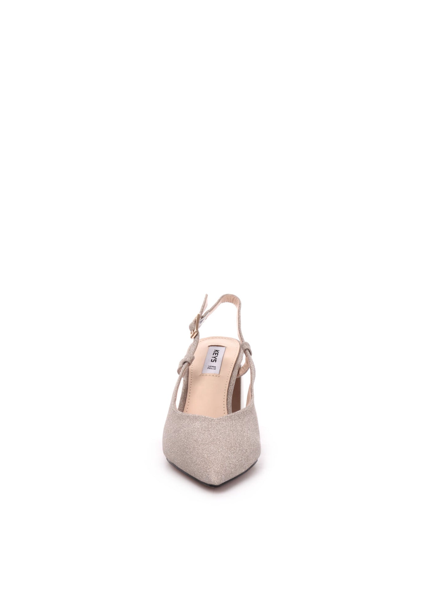 SLING BACK ELISABETH KEYS DONNA CIPRIA