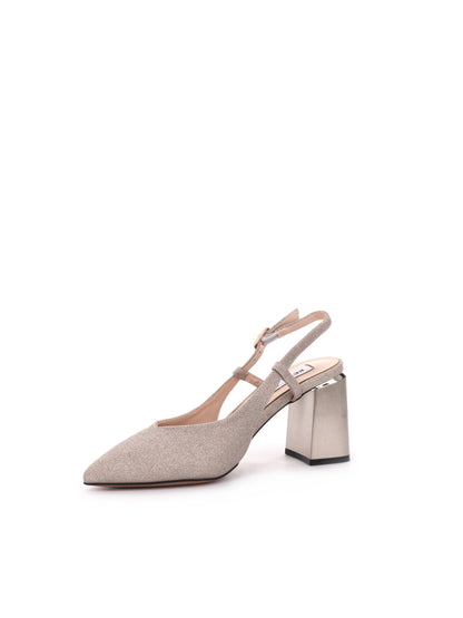 SLING BACK ELISABETH KEYS DONNA CIPRIA