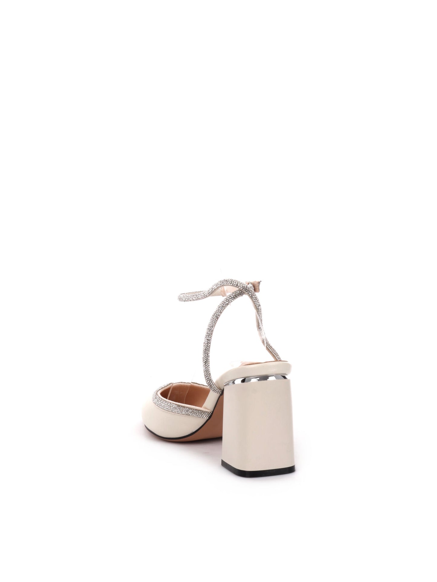 SLING BACK ELISABETH KEYS DONNA PANNA