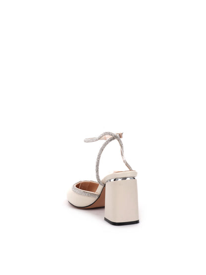 SLING BACK ELISABETH KEYS DONNA PANNA