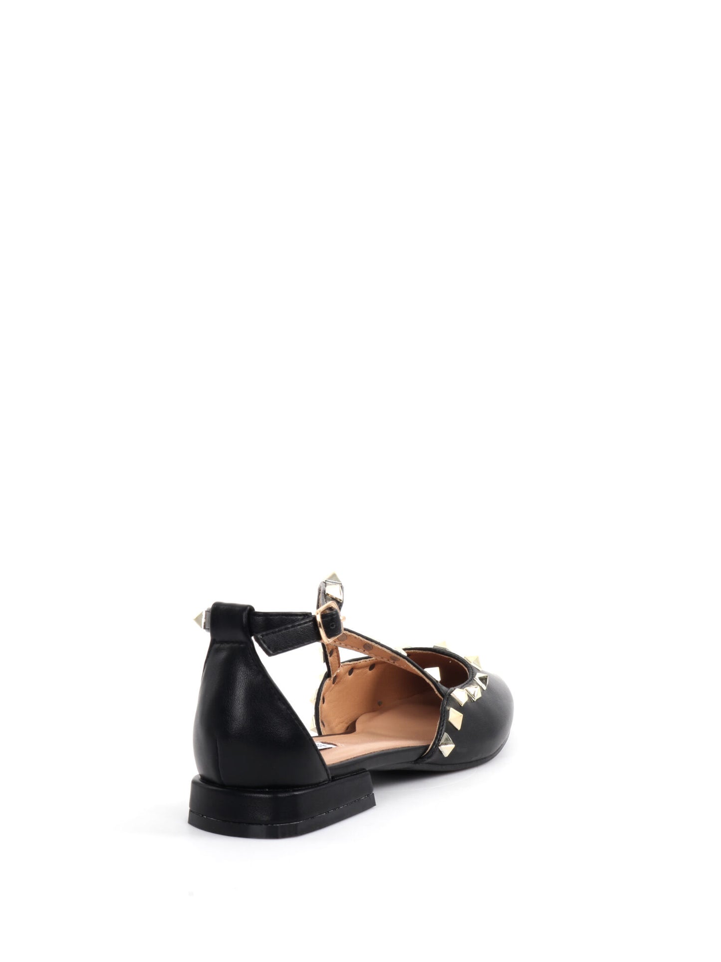 BALLERINA CAMELOT KEYS DONNA NERO