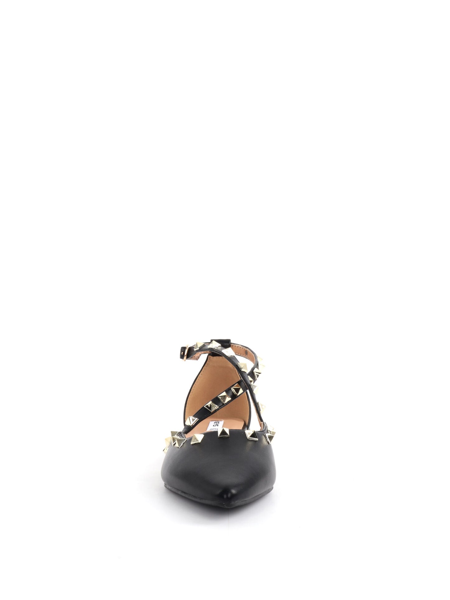 BALLERINA CAMELOT KEYS DONNA NERO