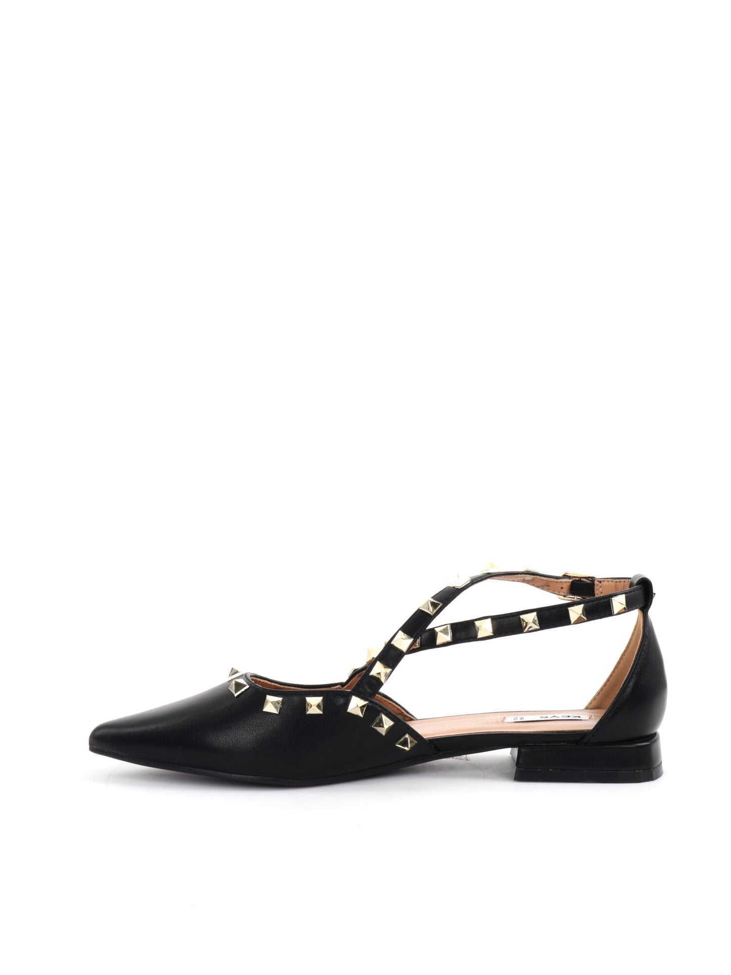 BALLERINA CAMELOT KEYS DONNA NERO