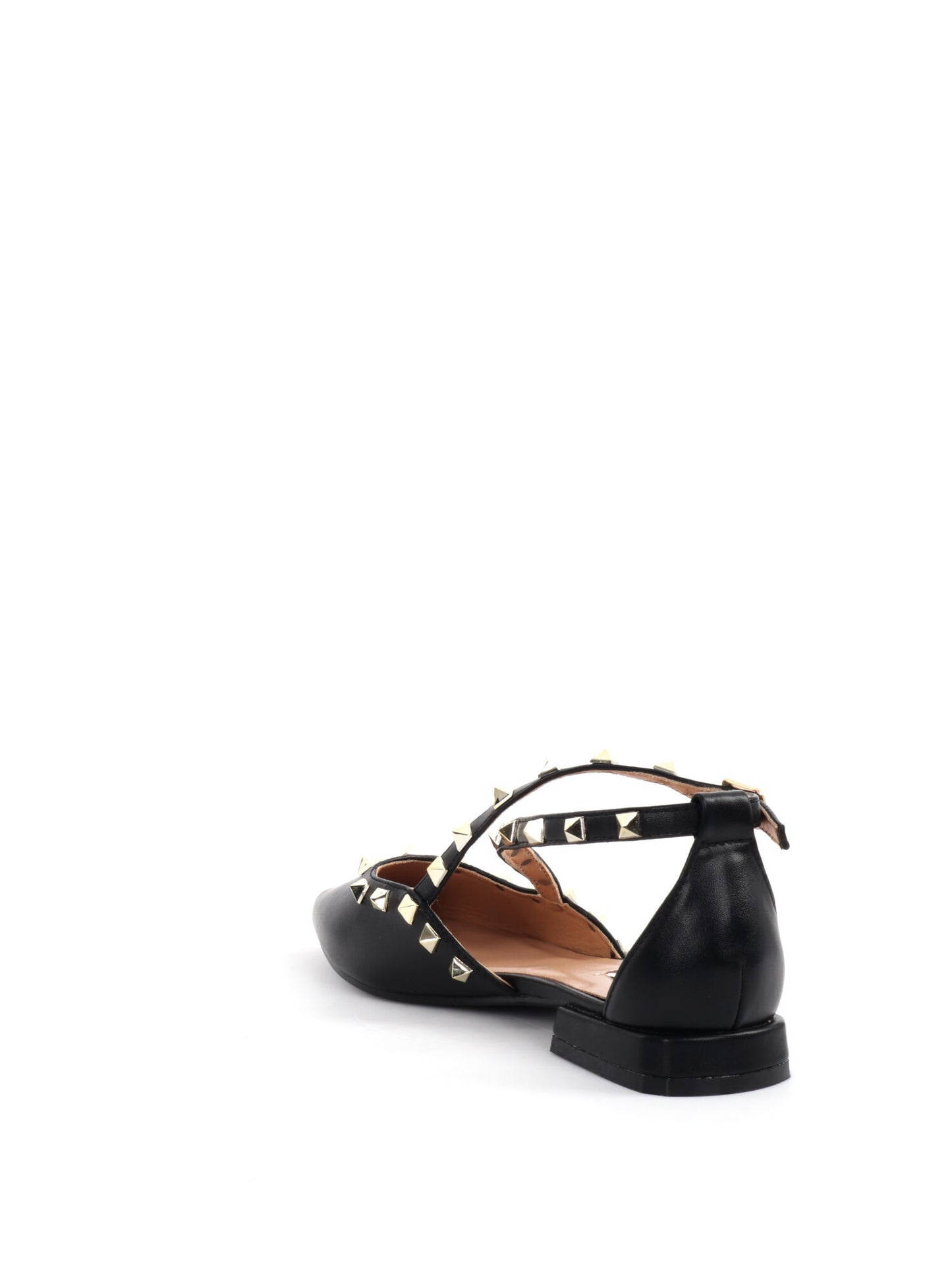 BALLERINA CAMELOT KEYS DONNA NERO